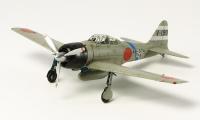 Tamiya Mitsubishi A6M3 Zero Modèle 32